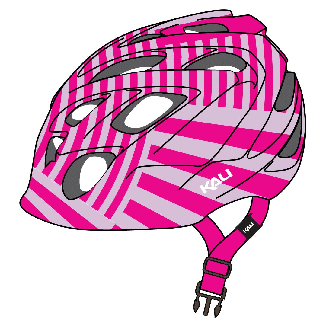 Image Kali Chakra Lighted Child HIGHWIRE BUBBLE GUM XS